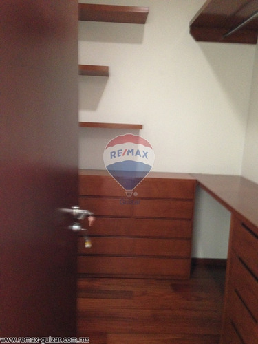Imagen 11 de 14 de Venta Departamento Con Terraza Reforma Santa Fe