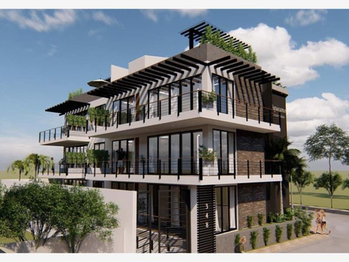Imagen 3 de 6 de Departamento En Venta La Unidad