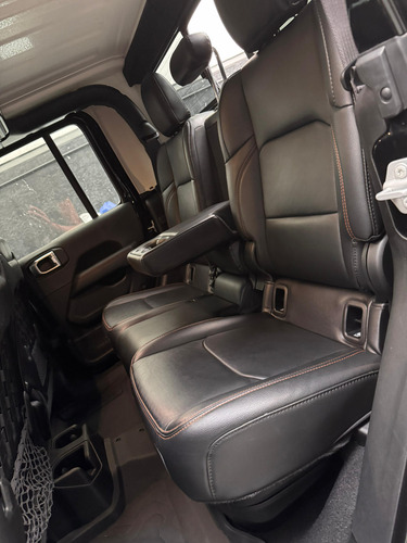 Jeep JT 3.6 V6 Mojave 4X4 At