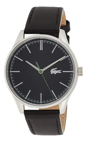 Reloj lacoste hombre mercadolibre hotsell