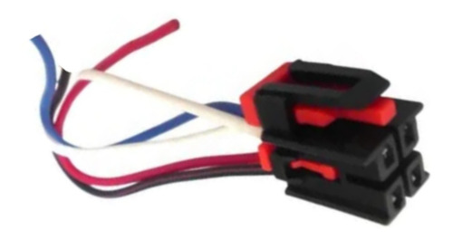 Imagen 1 de 7 de Conector Interno Bomba Gasolina Tahoe Z71 Trail Blazer S370