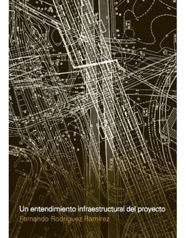 Libro Un Entendimiento Infraestructura Del Proyecto