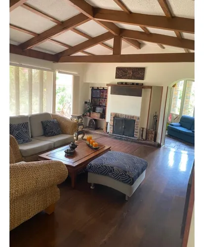Casa Campestre Via Arrayanes