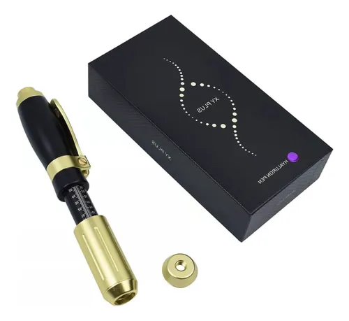 Hyaluron Pen Volumen Inyección Sin Agujas Hidratacion