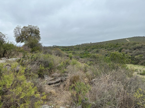 Oportunidad Terreno En Venta Con Fondo De Rio En Las Sierras