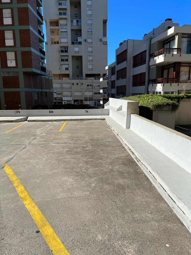 Departamento En Venta - 2 Dormitorios 1 Baño 1 Cochera - 60mts2 - Pinamar