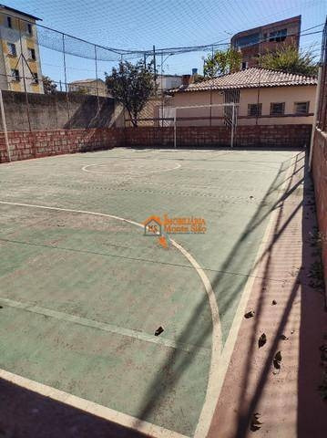 Imagem 6 de 6 de Apartamento À Venda, 48 M² Por R$ 149.000,00 - Vila Izabel - Guarulhos/sp - Ap2848