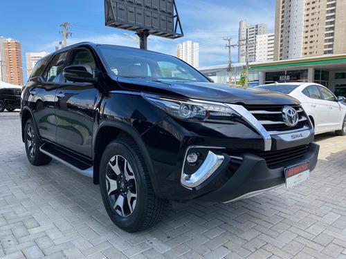 Imagem 2 de 15 de Toyota Sw4 Sw4 Srx Diamo. 4x4 2.8 Tb Die Aut. 2019/2019
