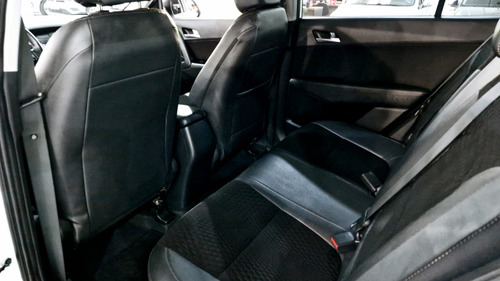 Hyundai Creta 1.6 16V FLEX SMART PLUS AUTOMÁTICO