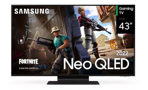 Smart Tv Samsung 50 Neo Qled 4k Qn90b Tv Gaming 144hz