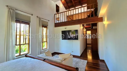 Casa En Venta La Floresta