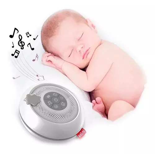 Ruido blanco bebé  Sleeping Baby Play