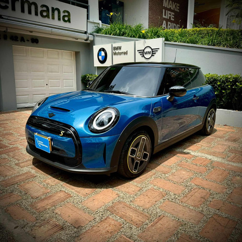 Mini Eléctrico Iconic Lrr863