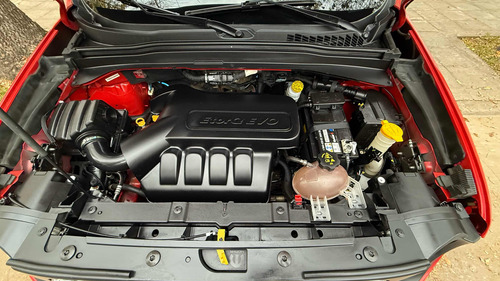Jeep Renegade 1.8 Sport
