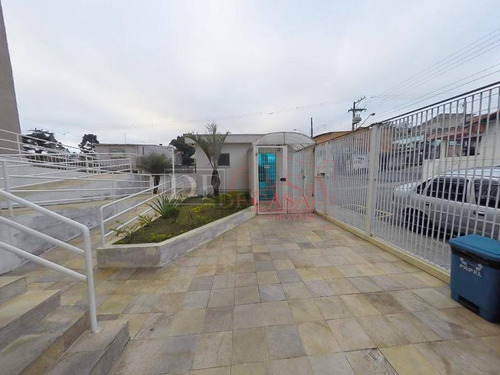 Imagem 4 de 30 de Apartamento Residencial À Venda, Vila São Carlos, Itaquaquecetuba. - Ap4007