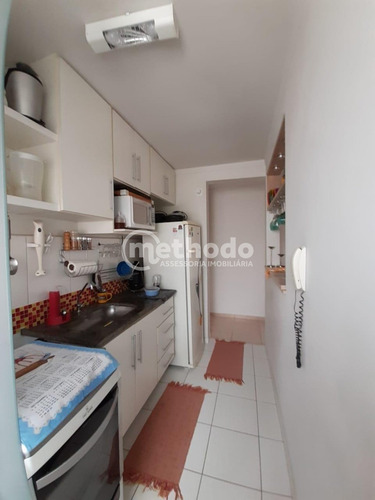 Apartamento - Ap00706 - 68210288