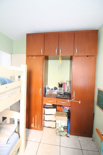 Imagem 9 de 30 de Apartamento - Ref: 5560