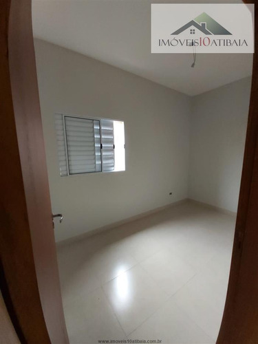 Imagem 10 de 15 de Casas À Venda Em Atibaia/sp - Compre A Sua Casa Aqui! - 1459596