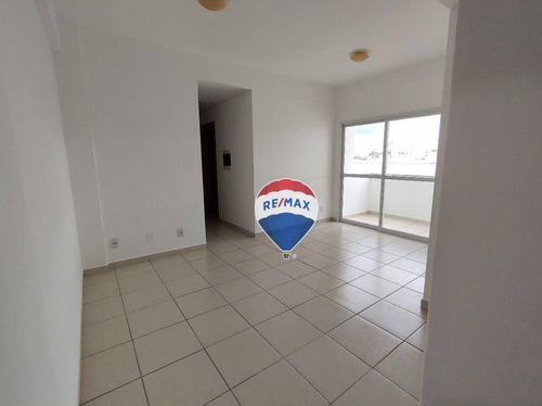 Imagem 6 de 17 de Apartamento Com 2 Dormitórios Para Alugar, 60 M² Por R$ 1.245,00/mês - Porto - Cuiabá/mt - Ap1456