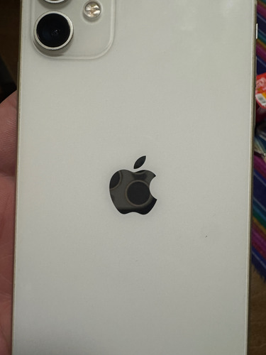 Apple Iphone 11 (128 Gb) - Blanco Blanco