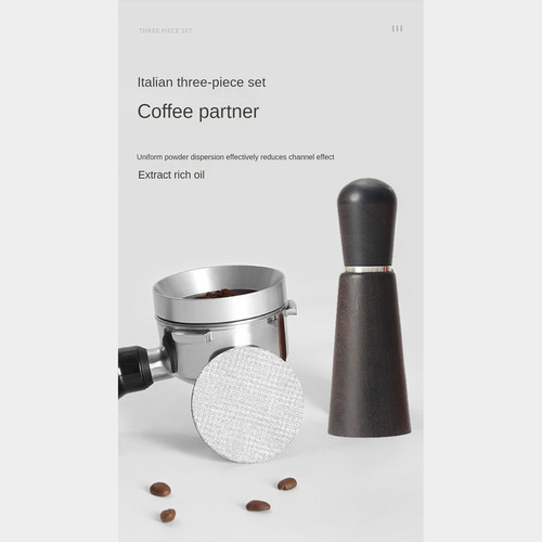 A Distribuidor De Agitador De Café W3, Agitador De Café Con