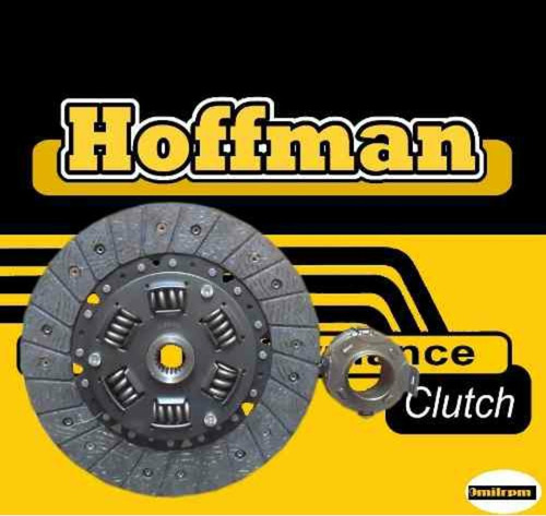 Kit Clucht Croche Hoffman De Chevrolet Grand Vitara 2.0