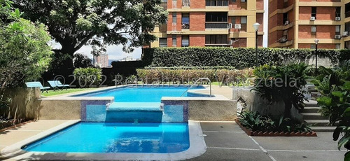 Apartamento En Venta En San Bernardino #24-19223 Josmary Sanjuan