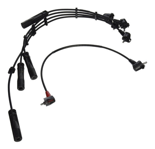 Cable De Alta Para Toyota Hilux 4 Cil Mot/2.4 (95-99)