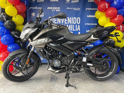 Imagen 1 de 15 de Pulsar Ns 200 Fi Abs 2023 Bogotá