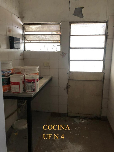 Imagen 19 de 25 de Oportunidad !!!! 4 Deptos En Block Lote Propio