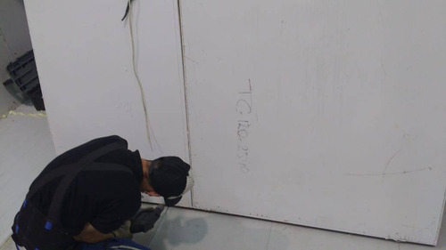 Imagen 6 de 6 de Servicio Técnico, Instalación De Cámaras Frigoríficas
