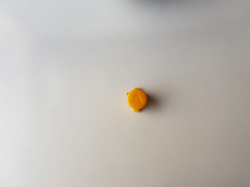 Botón Arriba De Los C Buttons Para Joystick De Nintendo 64 (Usado)