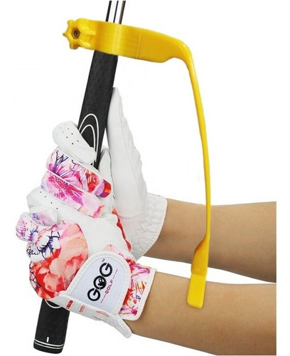 Imagen 1 de 9 de Corrector De Swing Para Golf