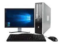 Comprar Computadora Completa I3 4gb 320 Gb Lcd 19 Win10, Gtia, Local