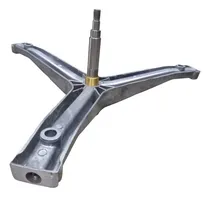 Comprar Eje Estrella Soporte Tambor Lavarropas Whirlpool Wnq66a