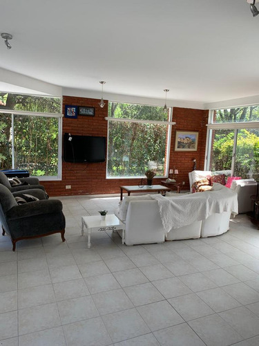 Casa En Alquiler Los Cardales Country Club