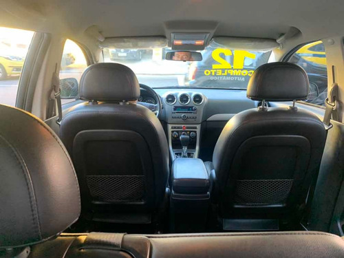 Chevrolet Captiva 2012 2.4 Sport Ecotec 5p