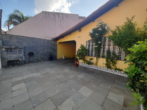 Imagem 11 de 15 de Casa Para Venda No Bairro Jardim Munhoz Em Guarulhos - Cod: Ai22596 - Ai22596