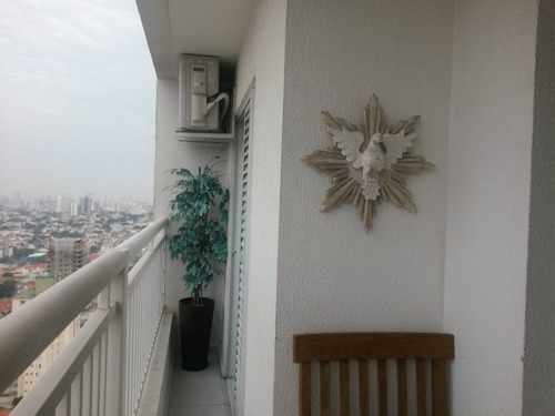 Imagem 2 de 30 de Apartamento - Ref: 2536