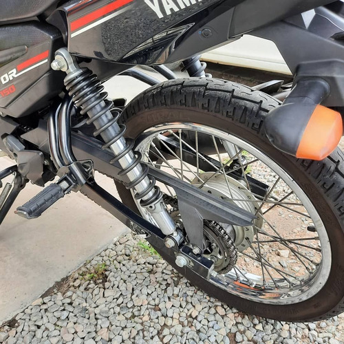Yamaha Factor 150 Yamaha