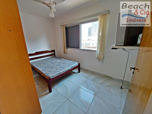 Imagem 14 de 22 de Vista Mar, 2 Dorms, Caiçara, Praia Grande, R$ 215 Mil, Vap00803