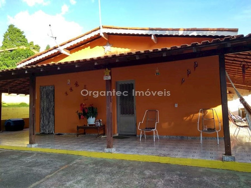Imagem 1 de 27 de Chácara, Puris, Ibiuna, 1 Dorm, 2 Suite, 10 Vagas - 6858
