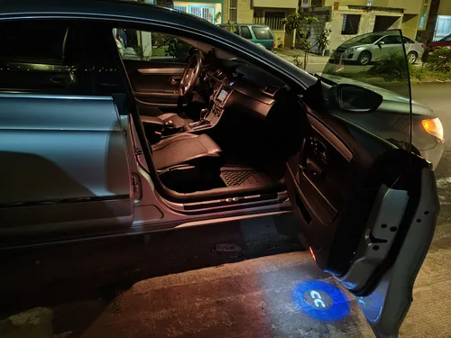 Volkswagen CC 2.0 Turbo Dsg 6mt At