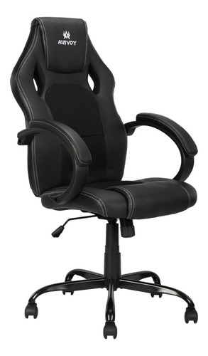 Imagen 2 de 9 de Silla De Oficina Ozaru Gamer Presidencial Ergonomica