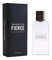 Comprar Abercrombie & Fitch Fierce Eau De Cologne 200 Ml Para Hombre