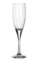 Comprar Juego De Copas Champagne Nadir Barone 190ml X12