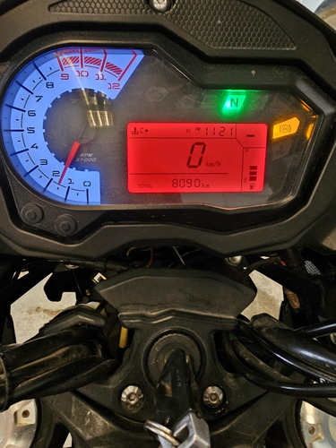 Benelli Trk 502x -2022 - En Garantia -8.000kms