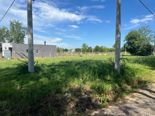 Lote En Barrio Benteveo