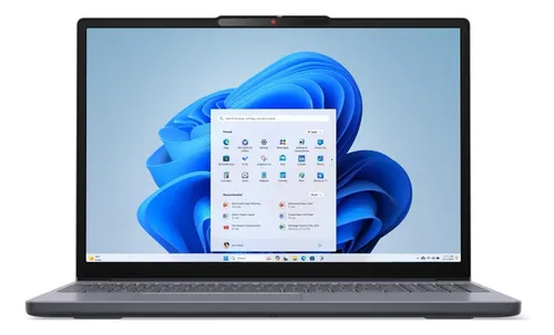 Notebook Lenovo Ideapad Slim 3 Amd Ryzen 7 16gb 512gb W11 Luna