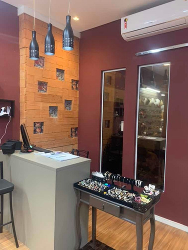 Franquia De Acessórios Femininos!